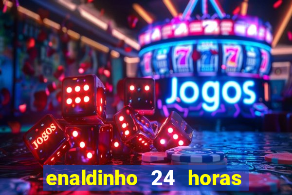 enaldinho 24 horas na piscina